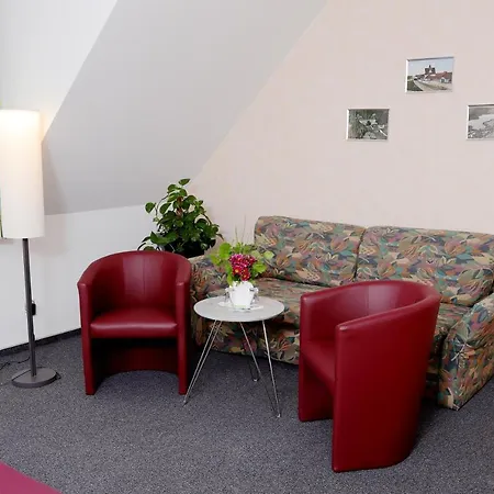 Hotel Am Werl-3