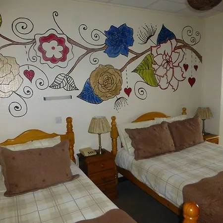 Woodlands Hotel-3