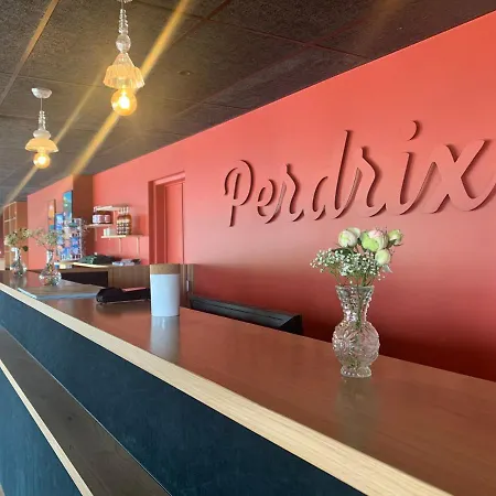 Hotel Perdrix-2