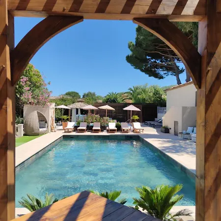 La Villa Dune, Hôtel&Spa Nuxe-2