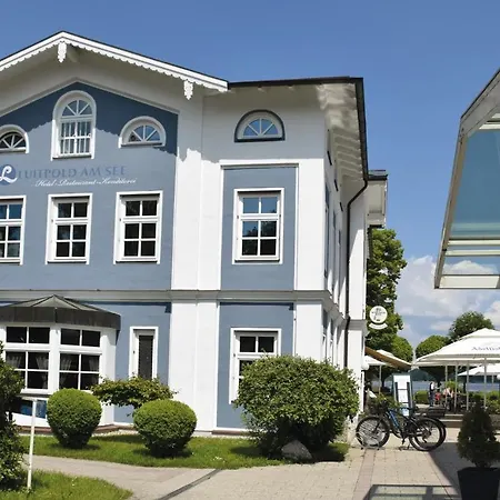 Hotel Luitpold am See-2