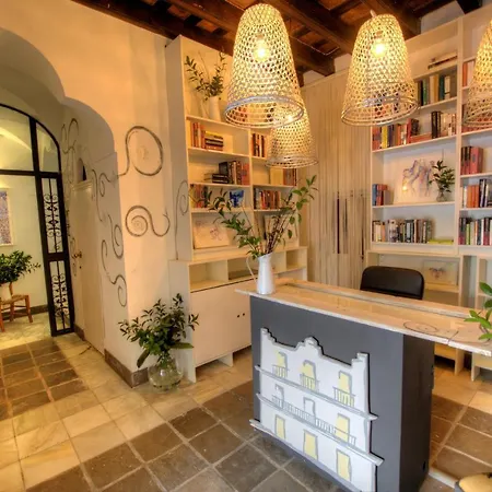 La Casa de la Favorita-2