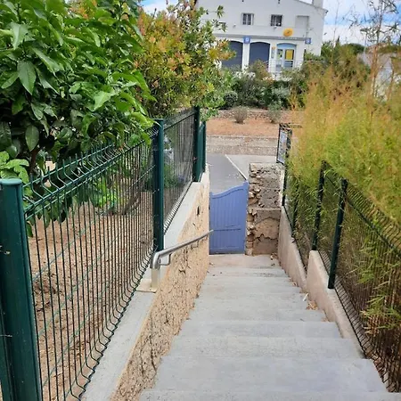 Chambre Leucate Village-2