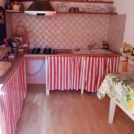 La Maison Bleue de Sigean-3