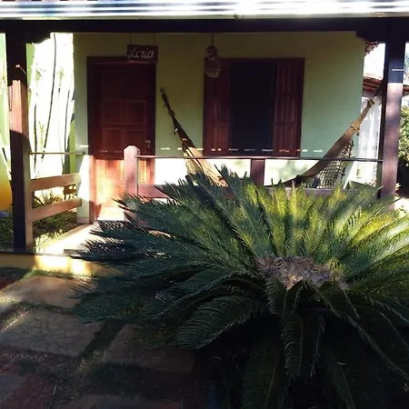 Pousada Licuri-3