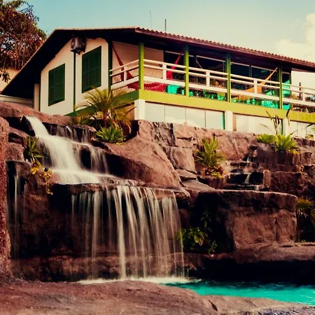 Summit Lago Hotel-3