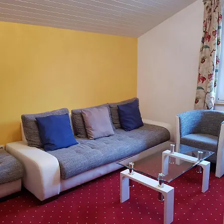 Pension Salzburger Hof-2
