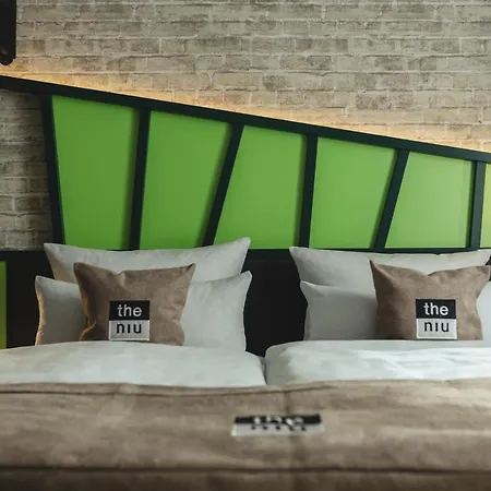 Holiday Inn - The Niu, Hop Forchheim By Ihg-2