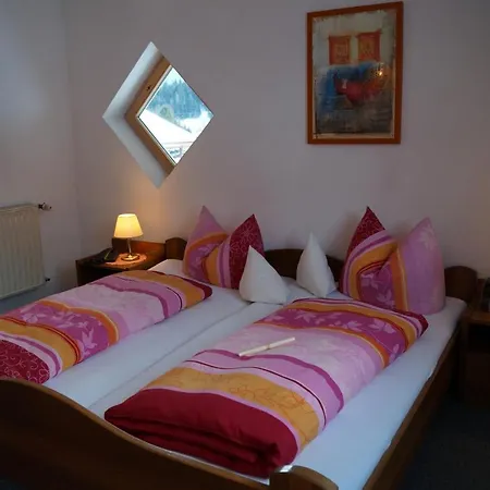 Ferienhotel Barmsee-3