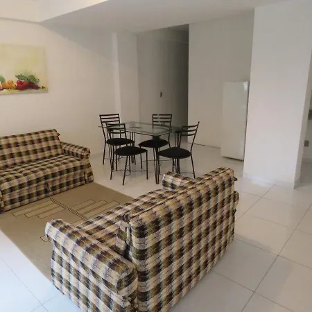 Smart Flat Hotel & Residence-3