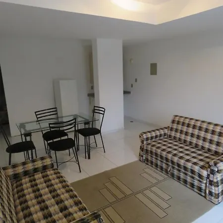 Smart Flat Hotel & Residence-2