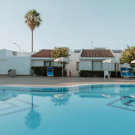 Resort Fior di Sardegna-3