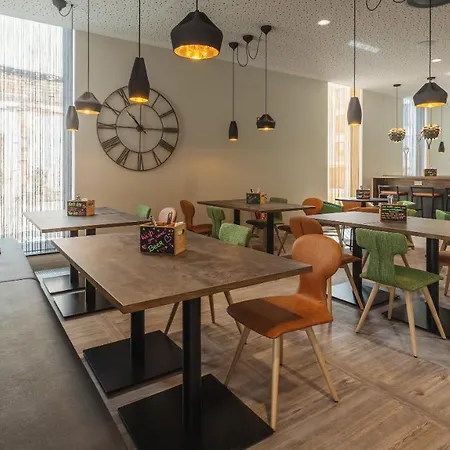 Holiday Inn - The Niu, Hop Forchheim By Ihg-3