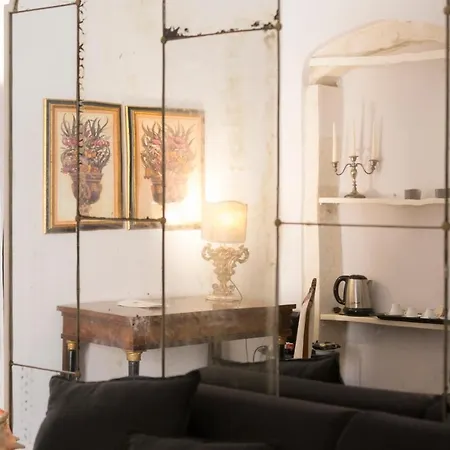 San Carlo Suites-3