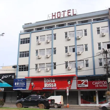 Panorama Hotel-3