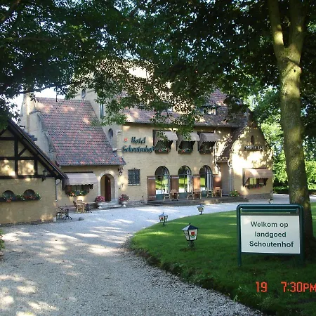 B&B - Landgoed Schoutenhof-3
