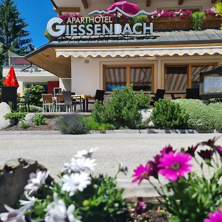Hotel Giessenbach-2