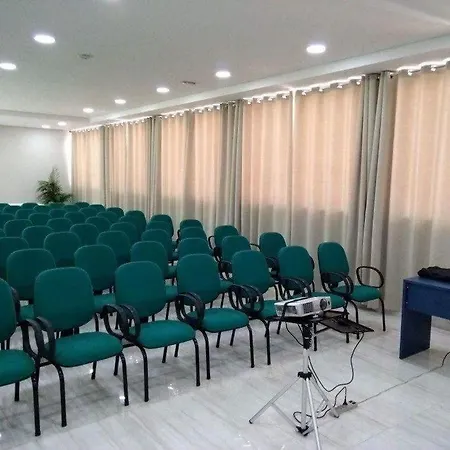 Centralle Sorocaba Hotel-3