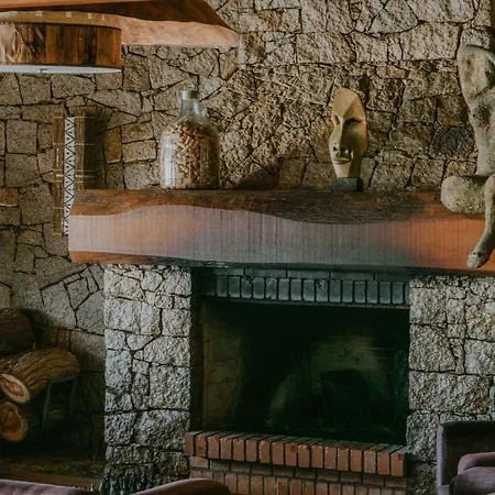 Pousada Rêmora-2