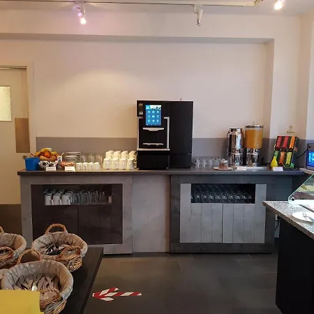 Hotel Citymaxx-3