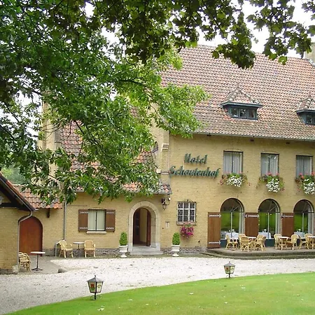 B&B - Landgoed Schoutenhof-2