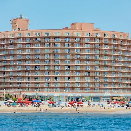 Grand Hotel Ocean City Oceanfront-3