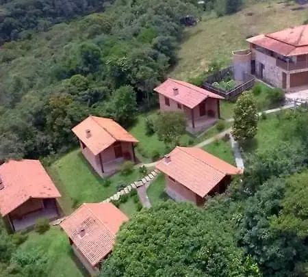 CHALÉ NATIVO R Júlio Miranda nº 06-3