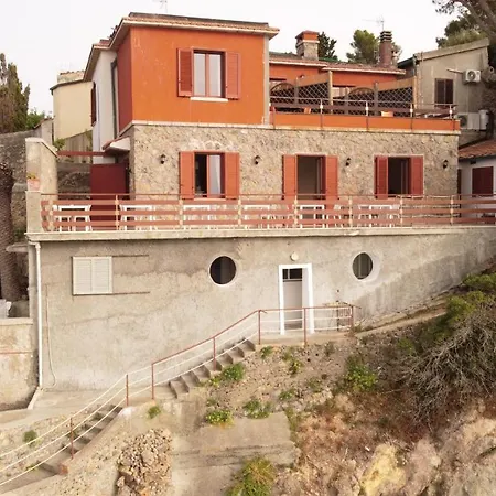Villa Flora Argentario-2