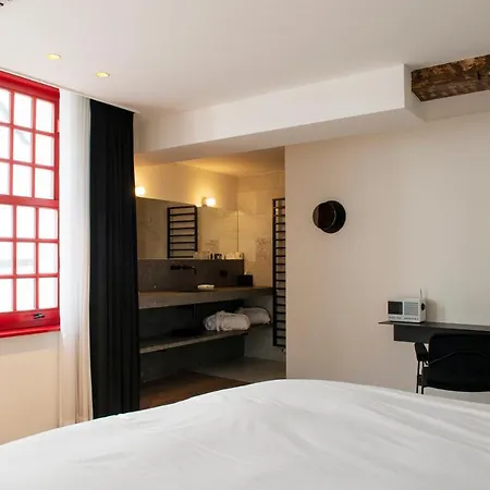 Riga Suites Antwerp-2
