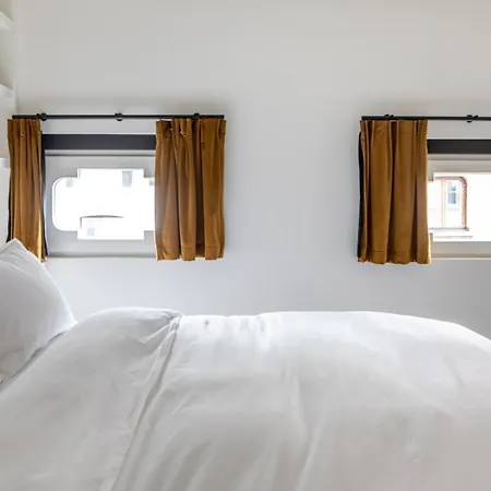 Riga Suites Antwerp-3
