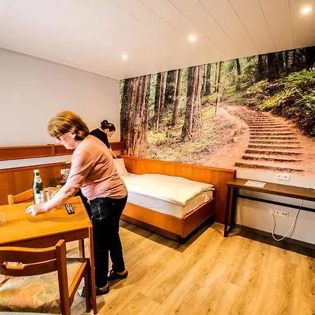 Landhotel am Wenzelbach-3
