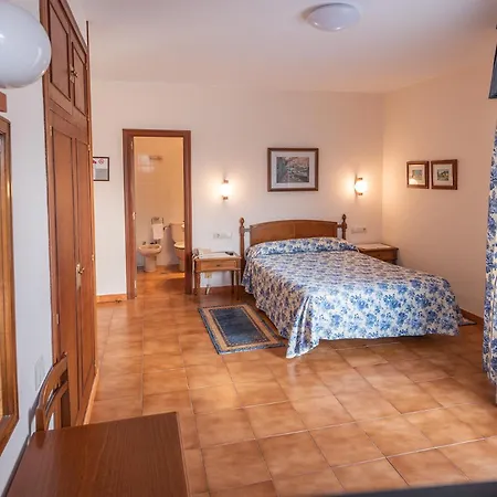 Hotel Minso-3