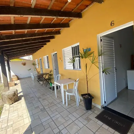 Pousada Cauna-3