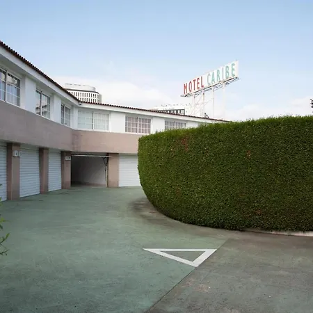 Motel Caribe-2