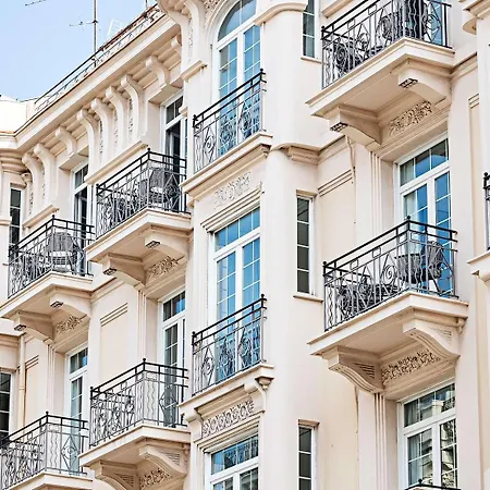 Le Riviera Collection, Signature Collection By Best Western-3