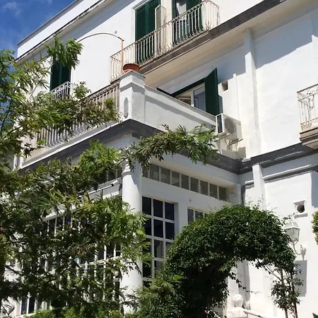 Albergo Santa Teresa-2