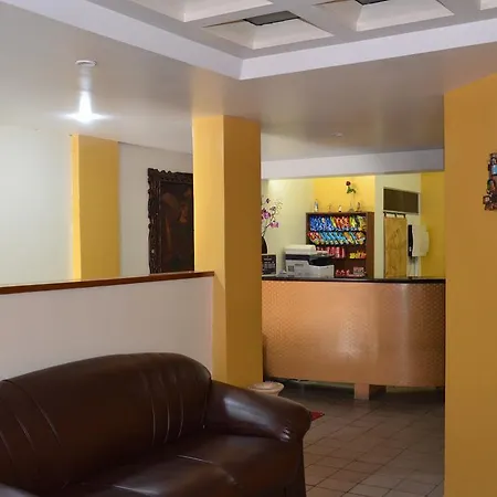 Hotel Vivo-3