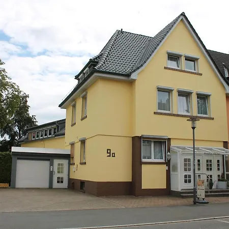 Pension Alscher Garni-2
