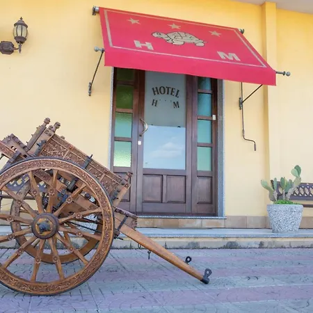 Hotel Merlino-3