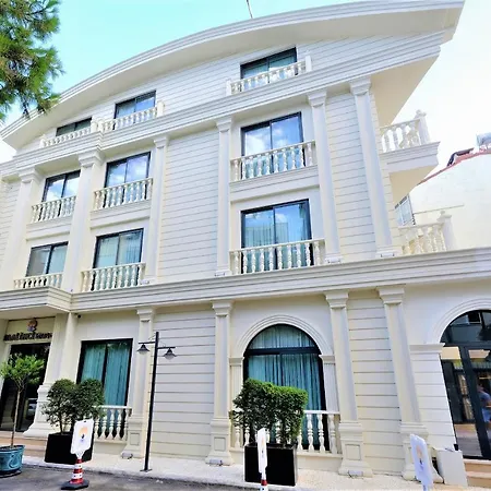 Mai Inci Hotel-2