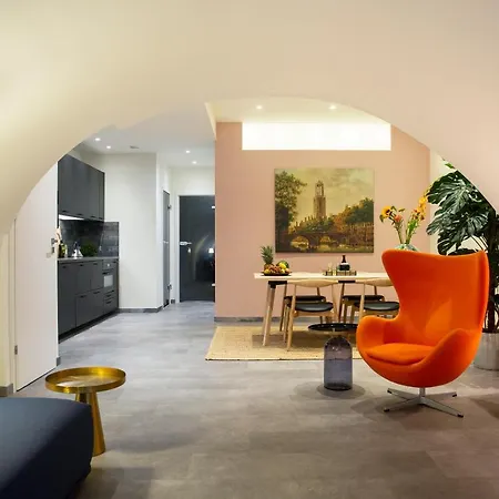 Loft 188 Luxury Apartment Hotel-2