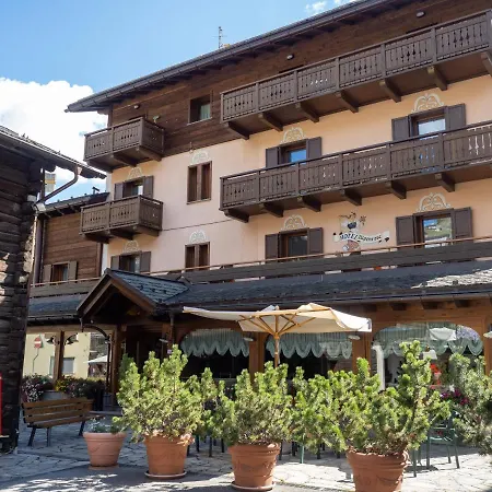 Albergo Alpenrose-3