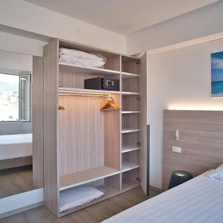 Hotel Medusa-2