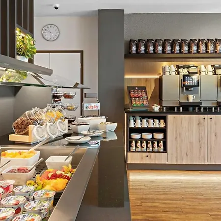 Hotel Newton Heilbronn-3