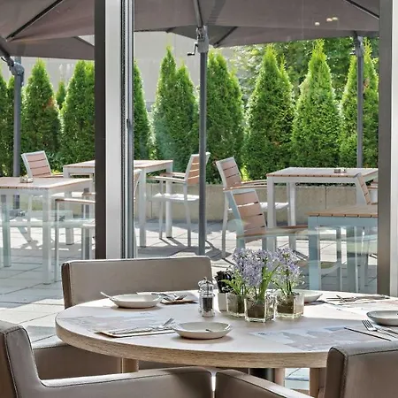 Hotel Newton Heilbronn-2
