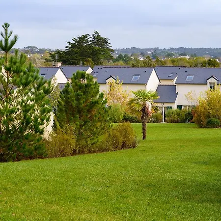 Lagrange Vacances Le Hameau De Peemor Pen-2