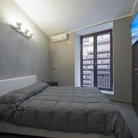 Il Taschino Suite-2