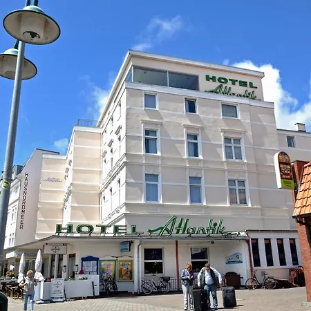 Hotel Atlantik-2