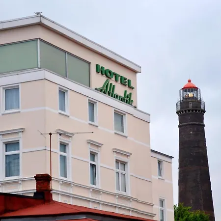 Hotel Atlantik-3