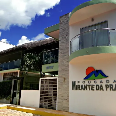 Pousada Mirante da Praia-2